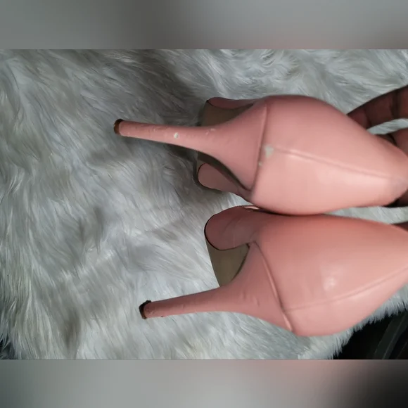 Liliana pumps - Picture 6 of 9